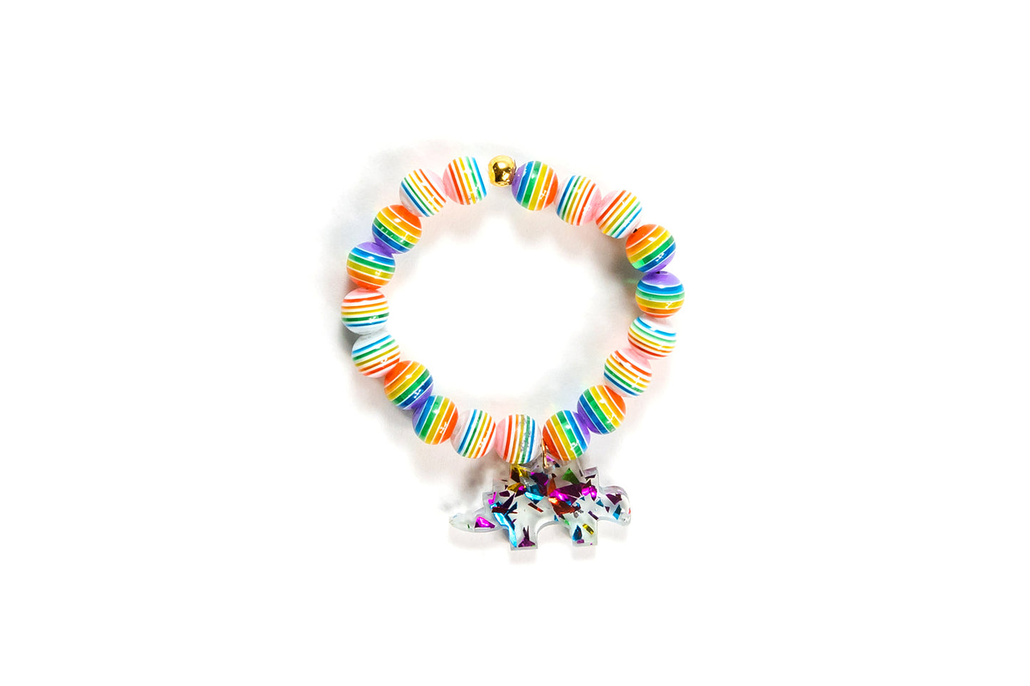 SPARKLYSAURS ROAR | bracelet