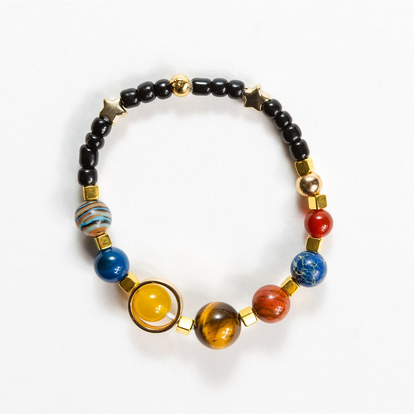 SOLAR SYSTEM SPARKLE | bracelet