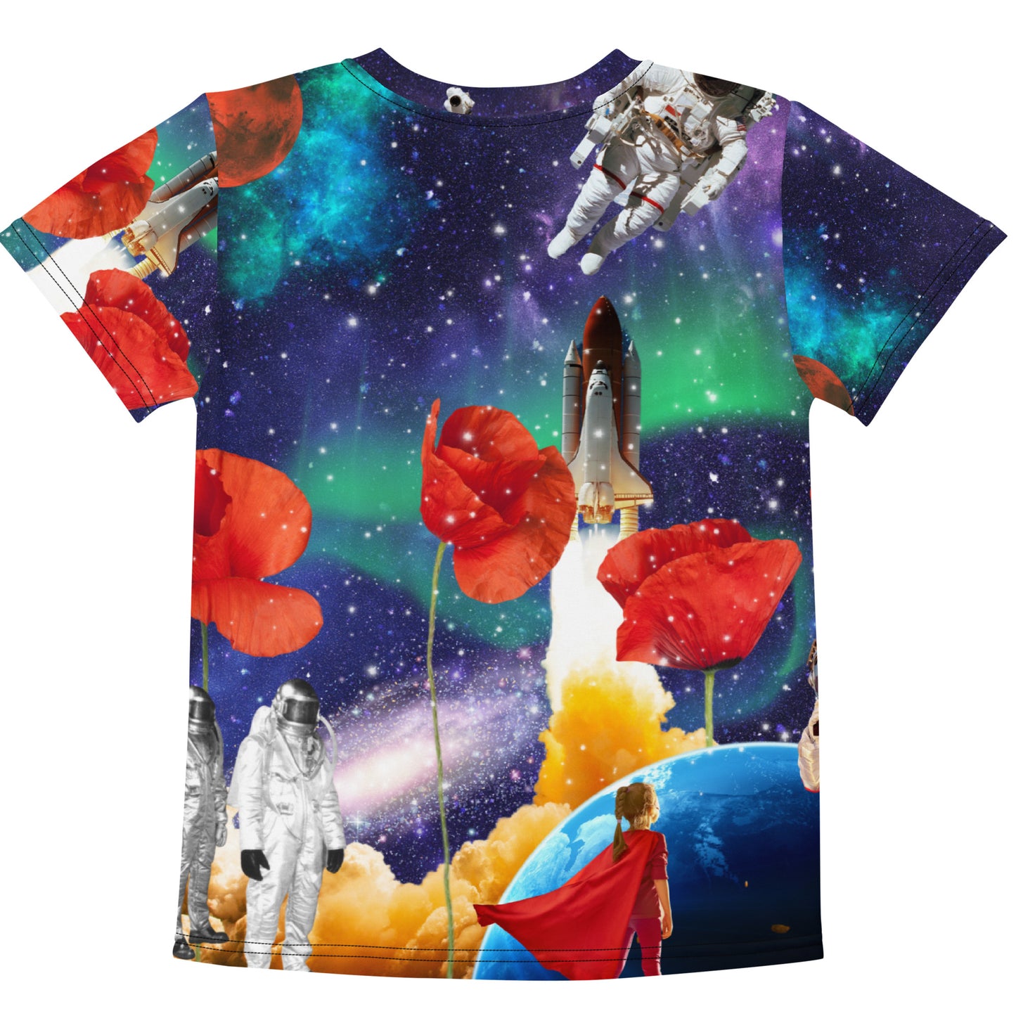 FUTURE ASTRONAUT | Youth T-Shirt