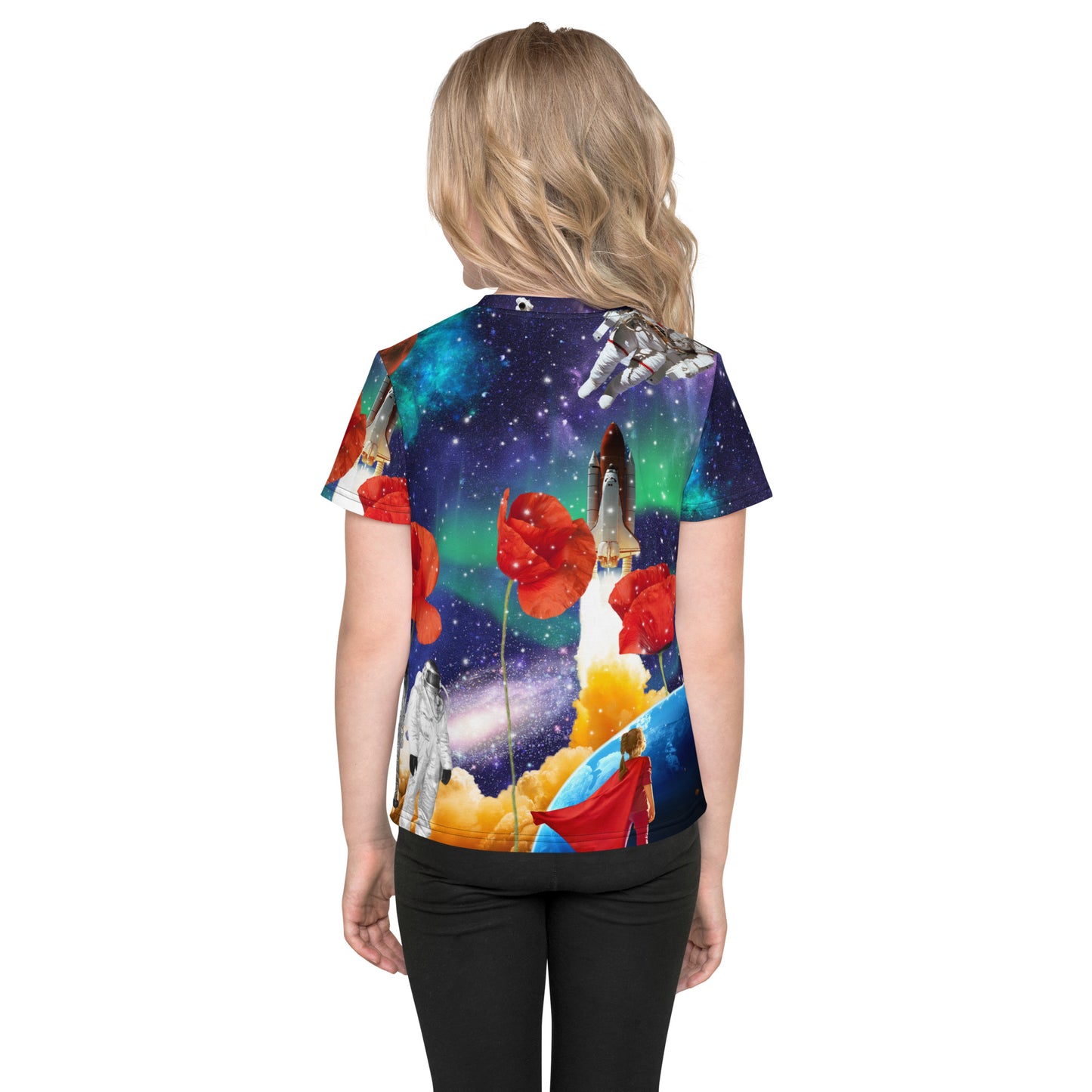 FUTURE ASTRONAUT | Youth T-Shirt