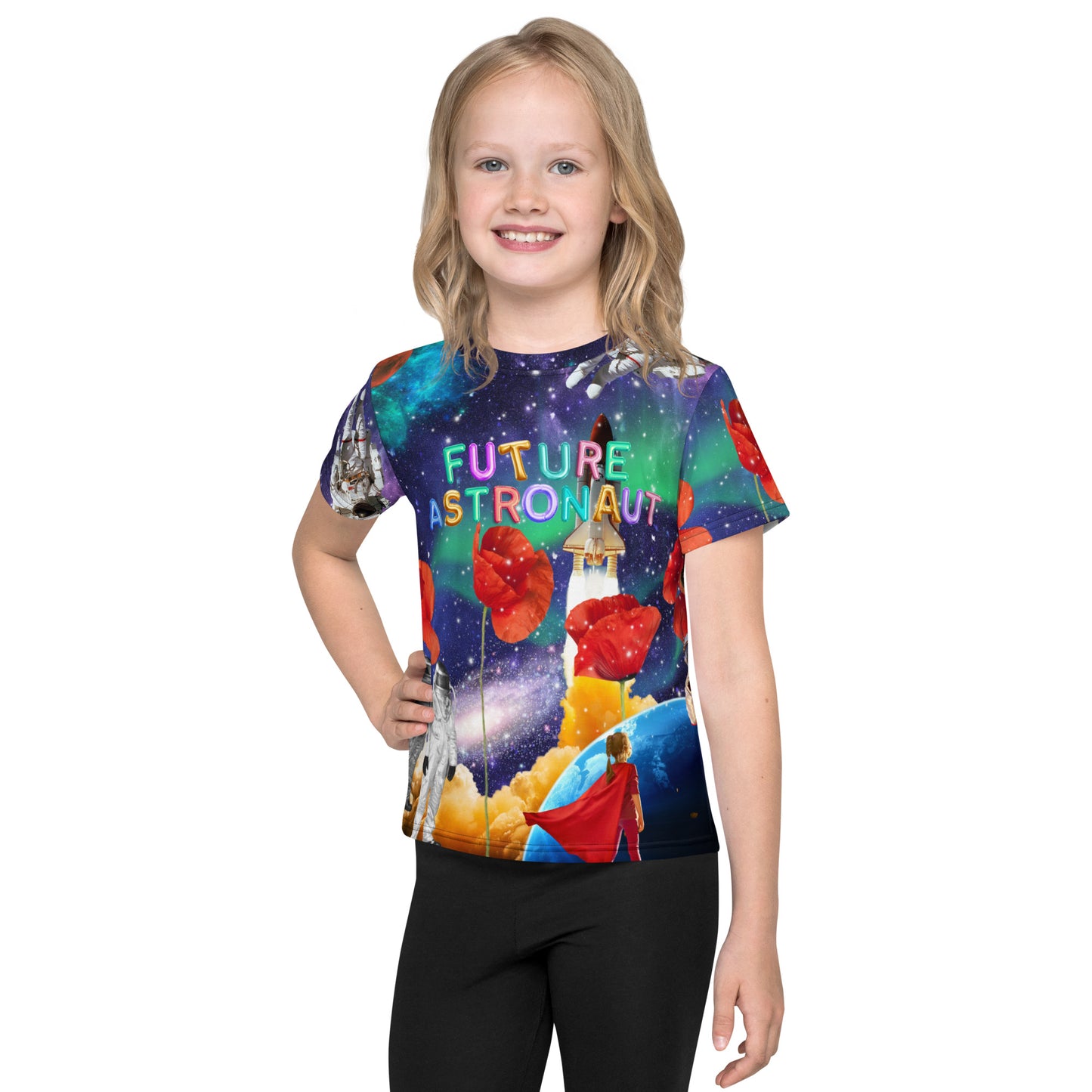 FUTURE ASTRONAUT | Youth T-Shirt