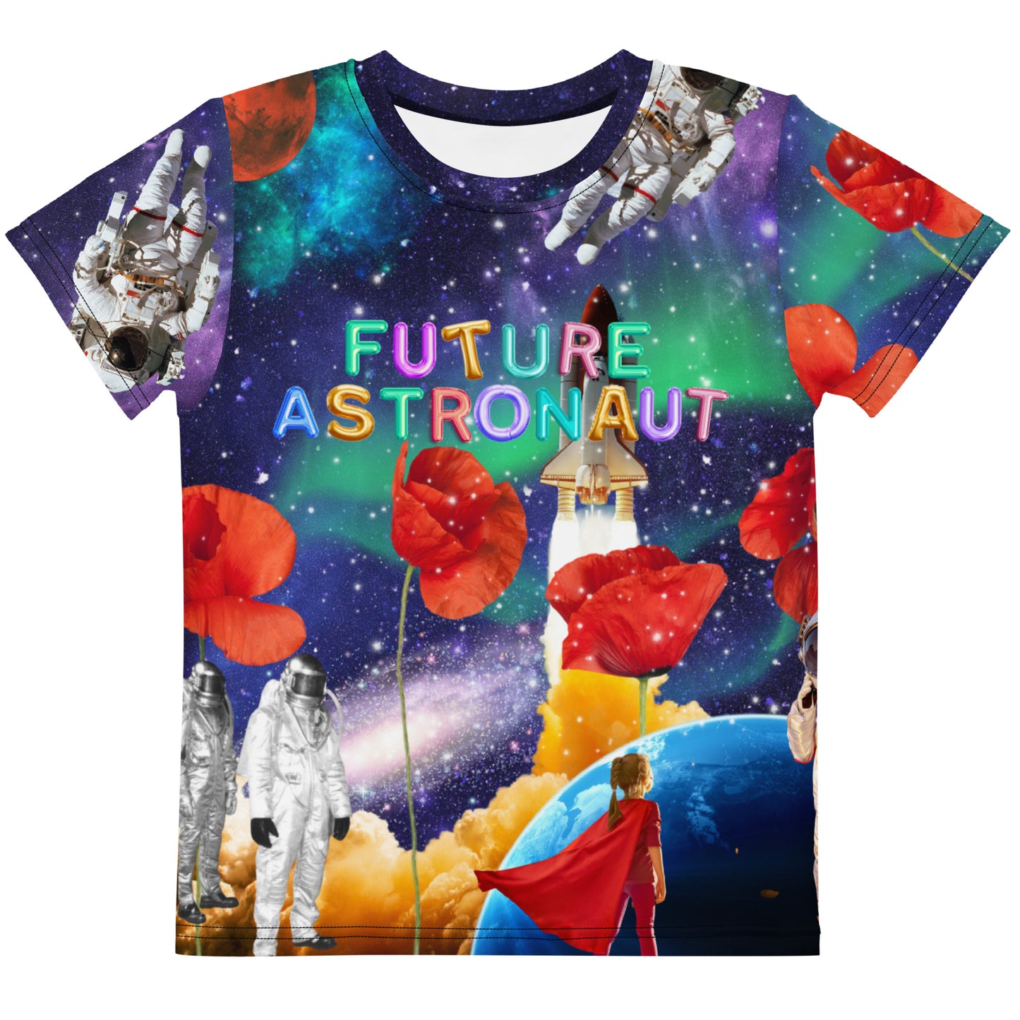 FUTURE ASTRONAUT | Youth T-Shirt