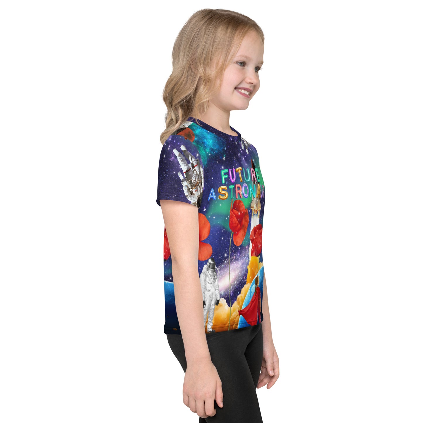 FUTURE ASTRONAUT | Youth T-Shirt