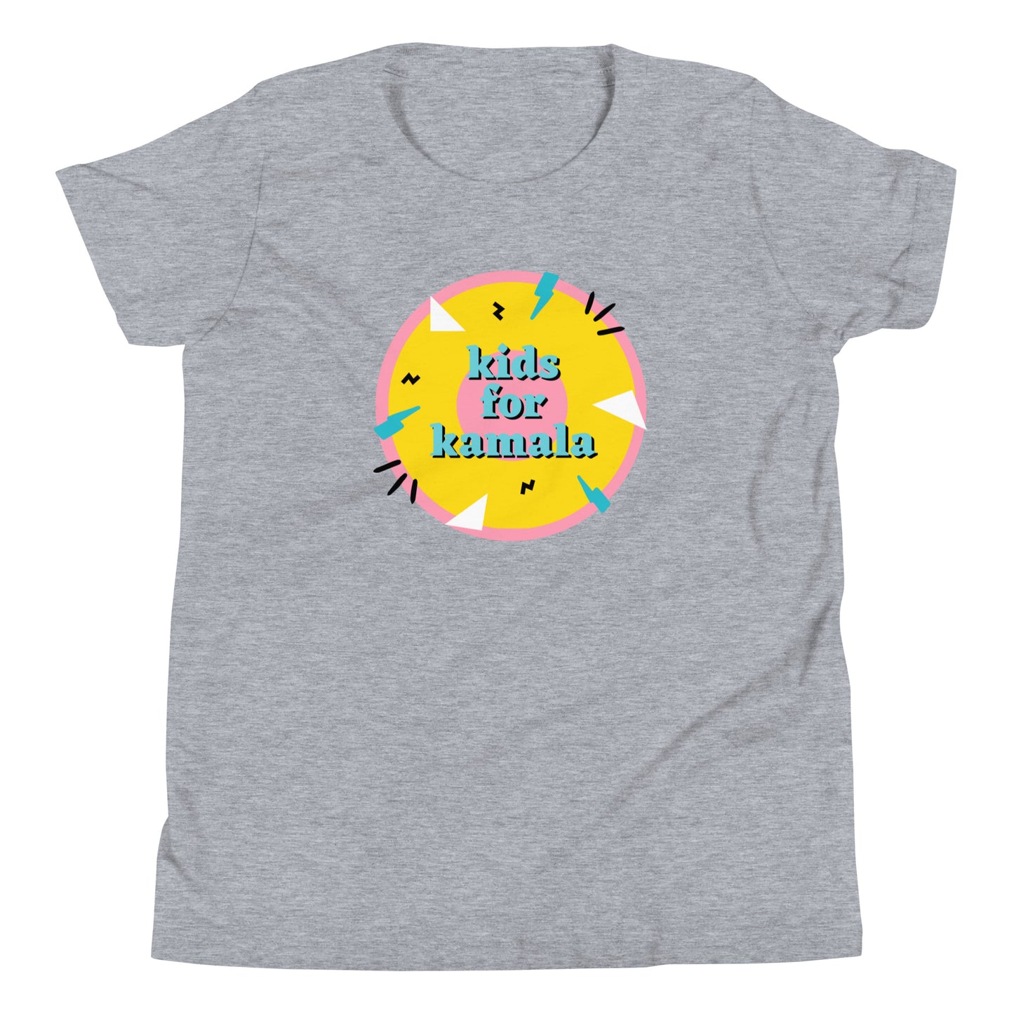 KIDS FOR KAMALA | Youth T-Shirt