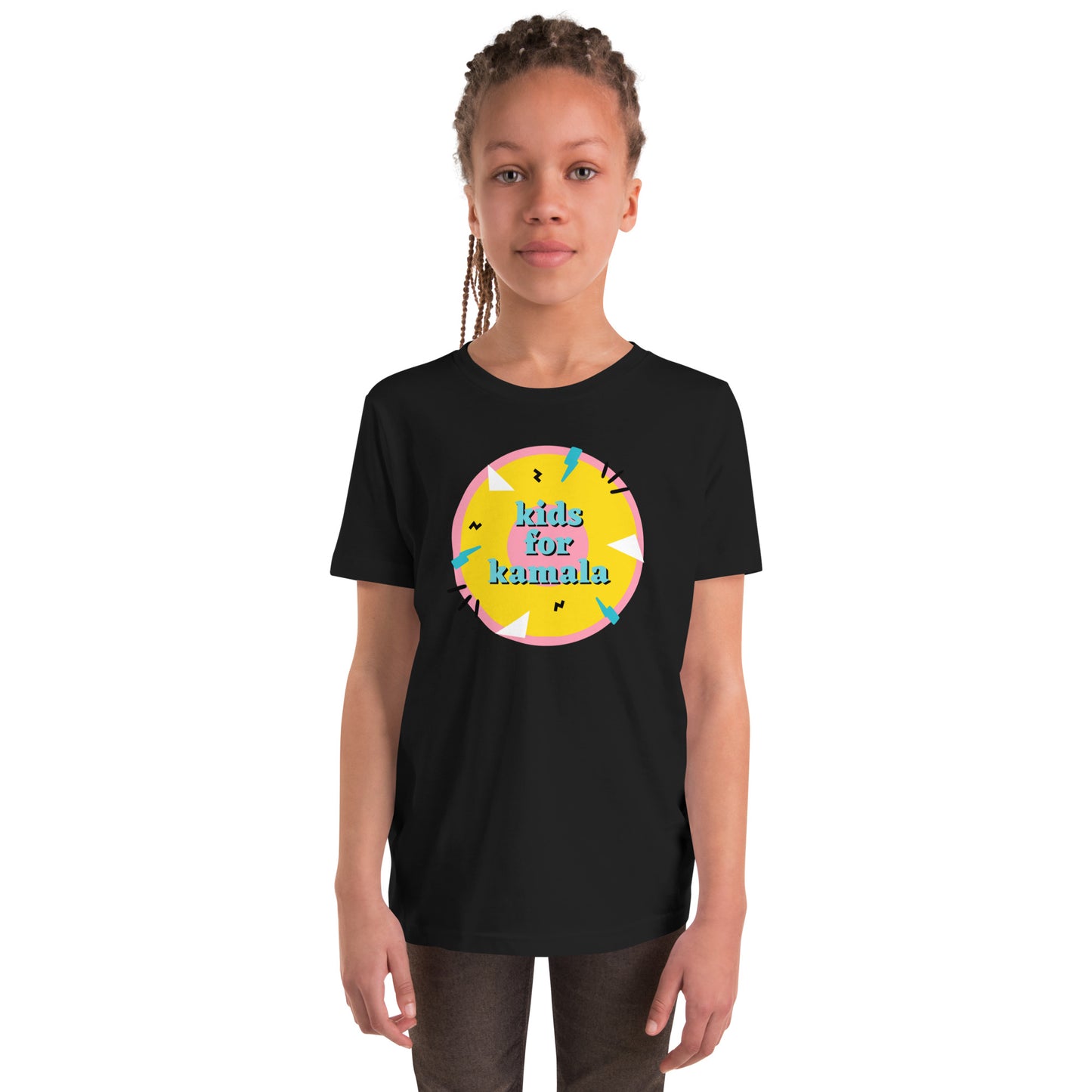 KIDS FOR KAMALA | Youth T-Shirt