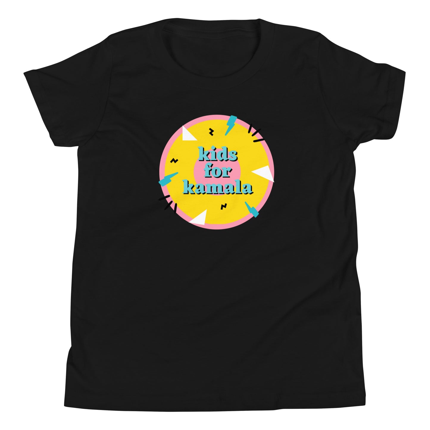 KIDS FOR KAMALA | Youth T-Shirt