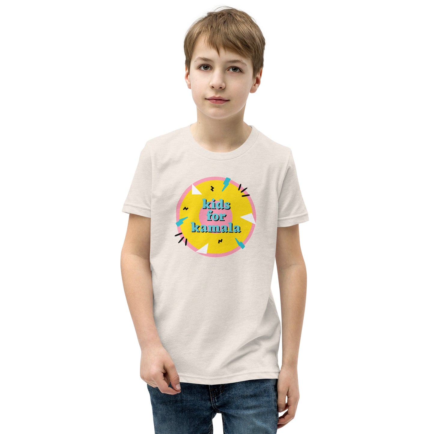 KIDS FOR KAMALA | Youth T-Shirt