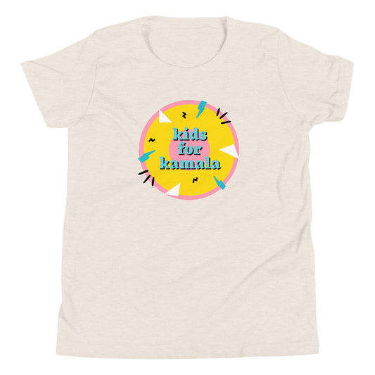 KIDS FOR KAMALA | Youth T-Shirt