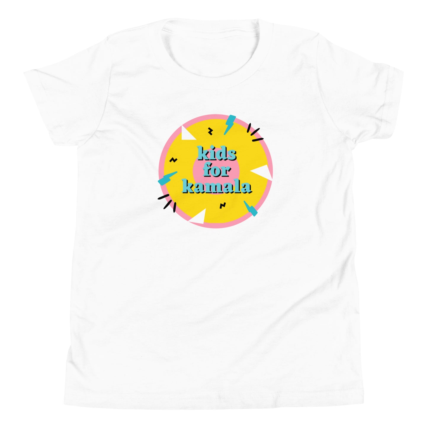 KIDS FOR KAMALA | Youth T-Shirt